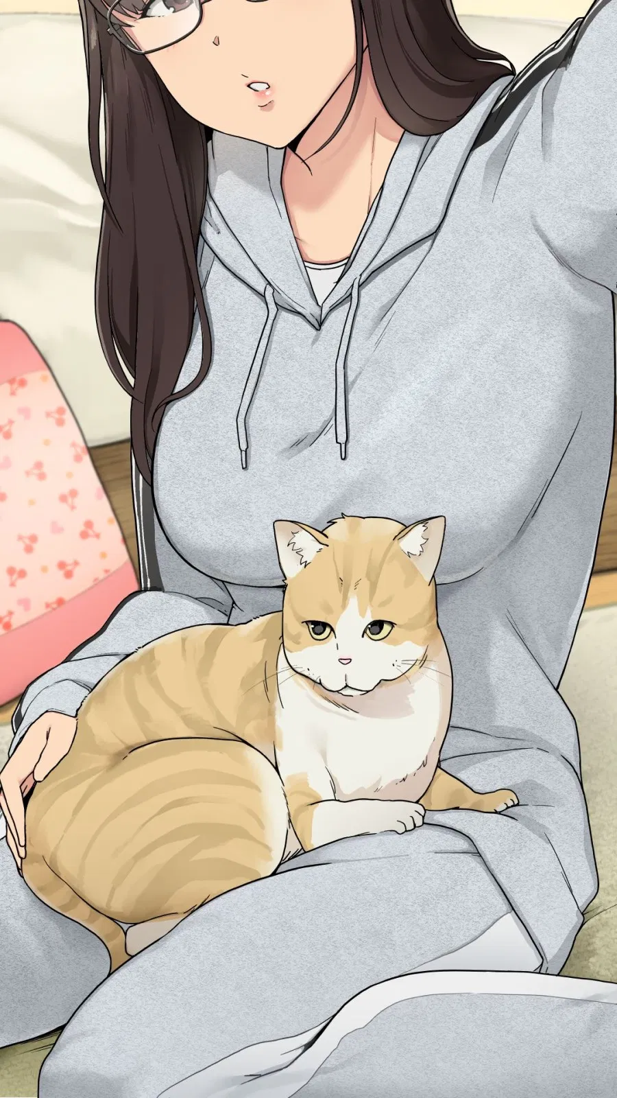 Jiko Hyouka Hikui Joshi ga Jibun no Karada ni Jishin Mocchau made no Katei 