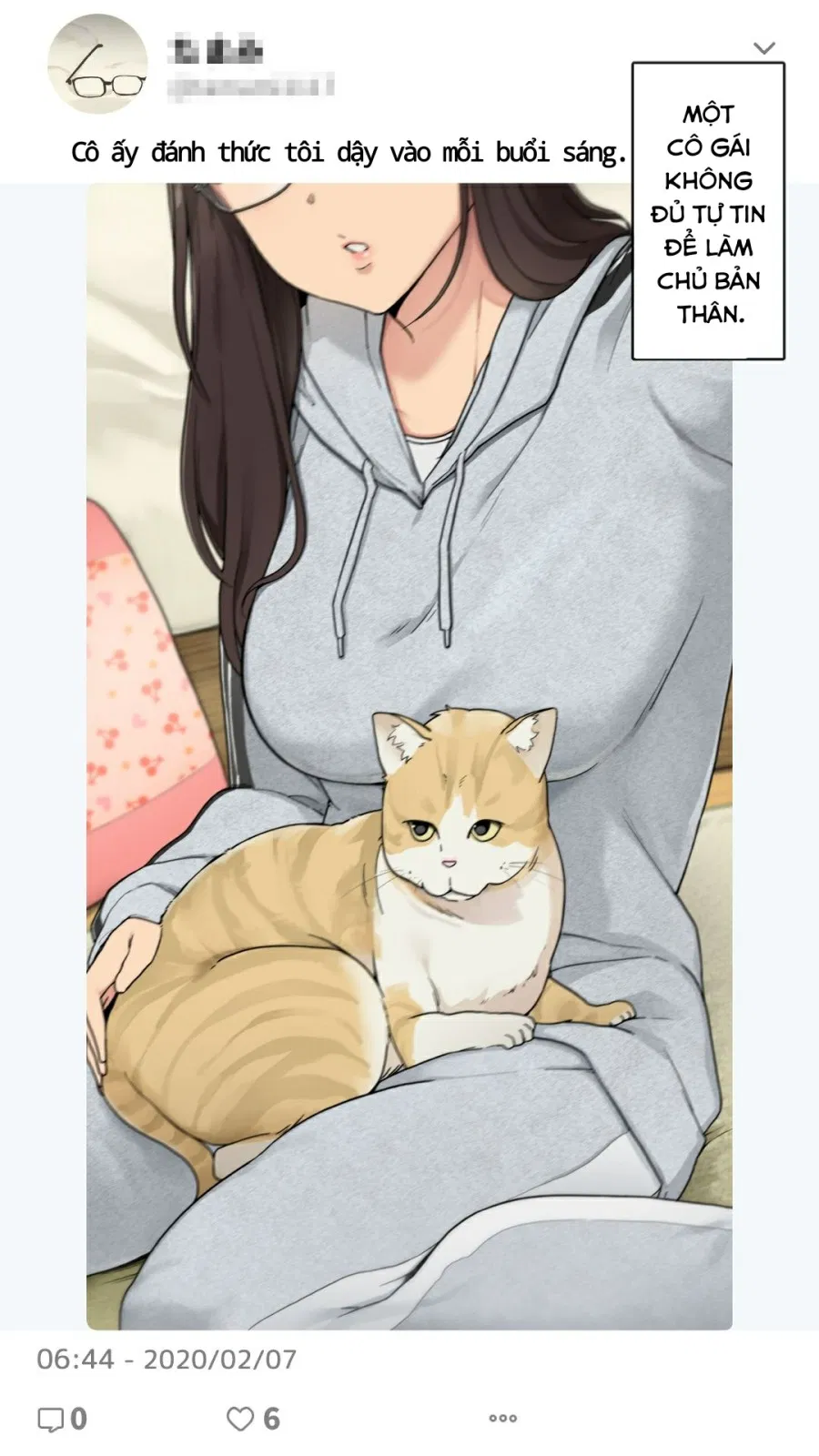 Jiko Hyouka Hikui Joshi ga Jibun no Karada ni Jishin Mocchau made no Katei 