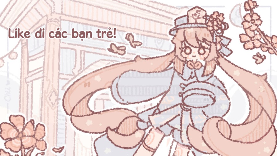 Cursed Lily 