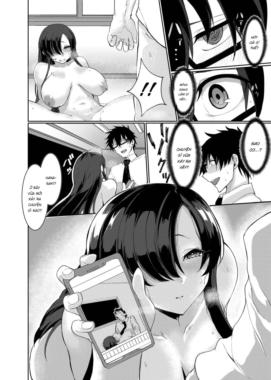 Jimikei JK no [Saimin] Shinro Soudan 
