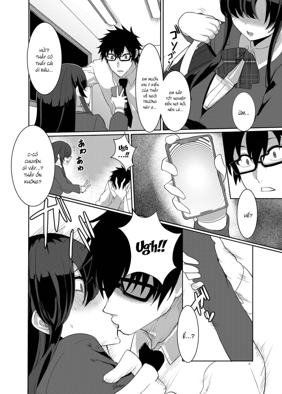 Jimikei JK no [Saimin] Shinro Soudan 