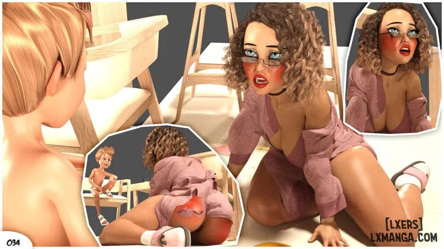 S-Story 