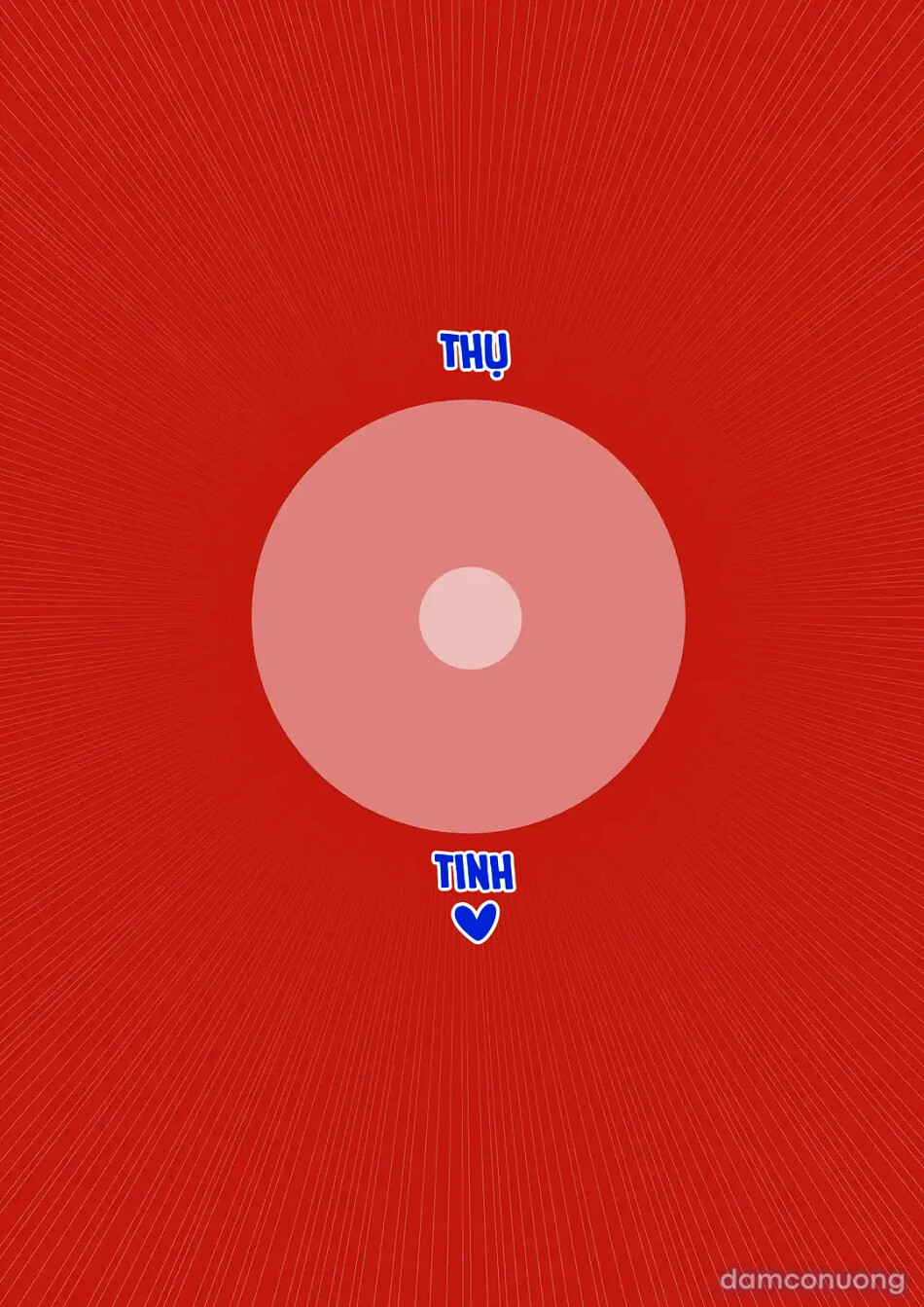 Vì mẹ cứ cố tình khiêu khích, nên tôi… 