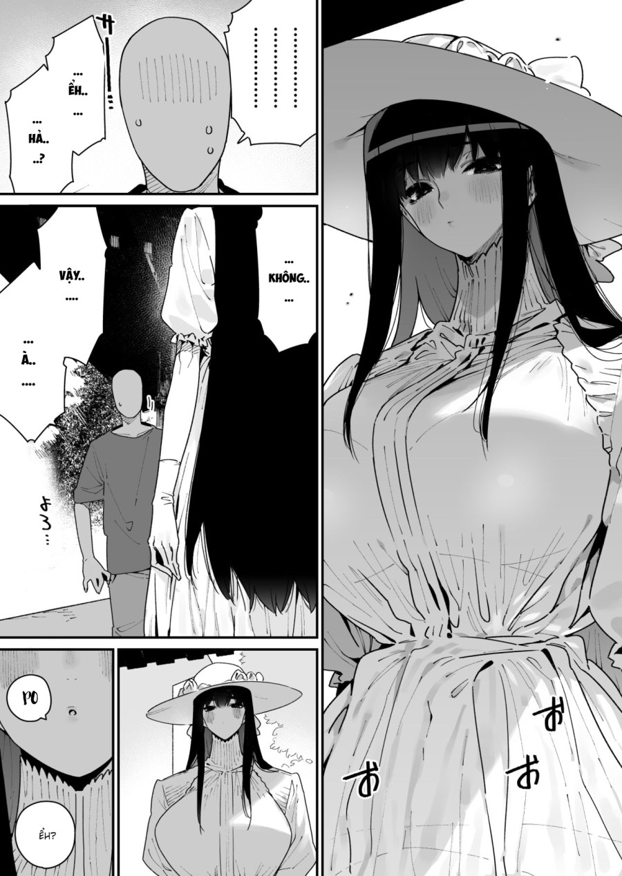 Shigoto o Yameta node Nido to Kicha Dame to Iwareta Inaka ni Kaette kitara Dekkai Onnanoko no Kai ni Mechamecha ni sareru Hanashi 