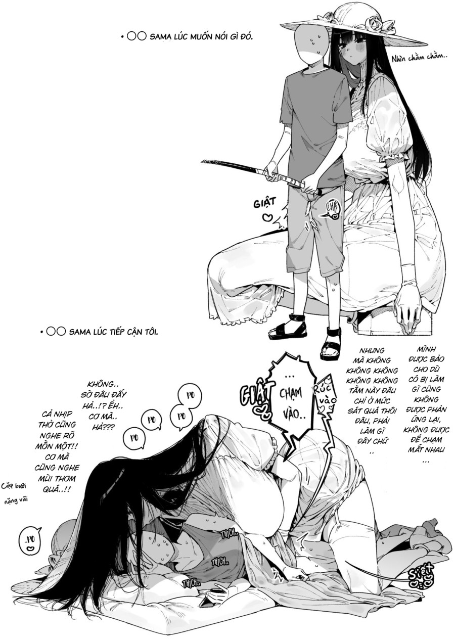 Shigoto o Yameta node Nido to Kicha Dame to Iwareta Inaka ni Kaette kitara Dekkai Onnanoko no Kai ni Mechamecha ni sareru Hanashi 