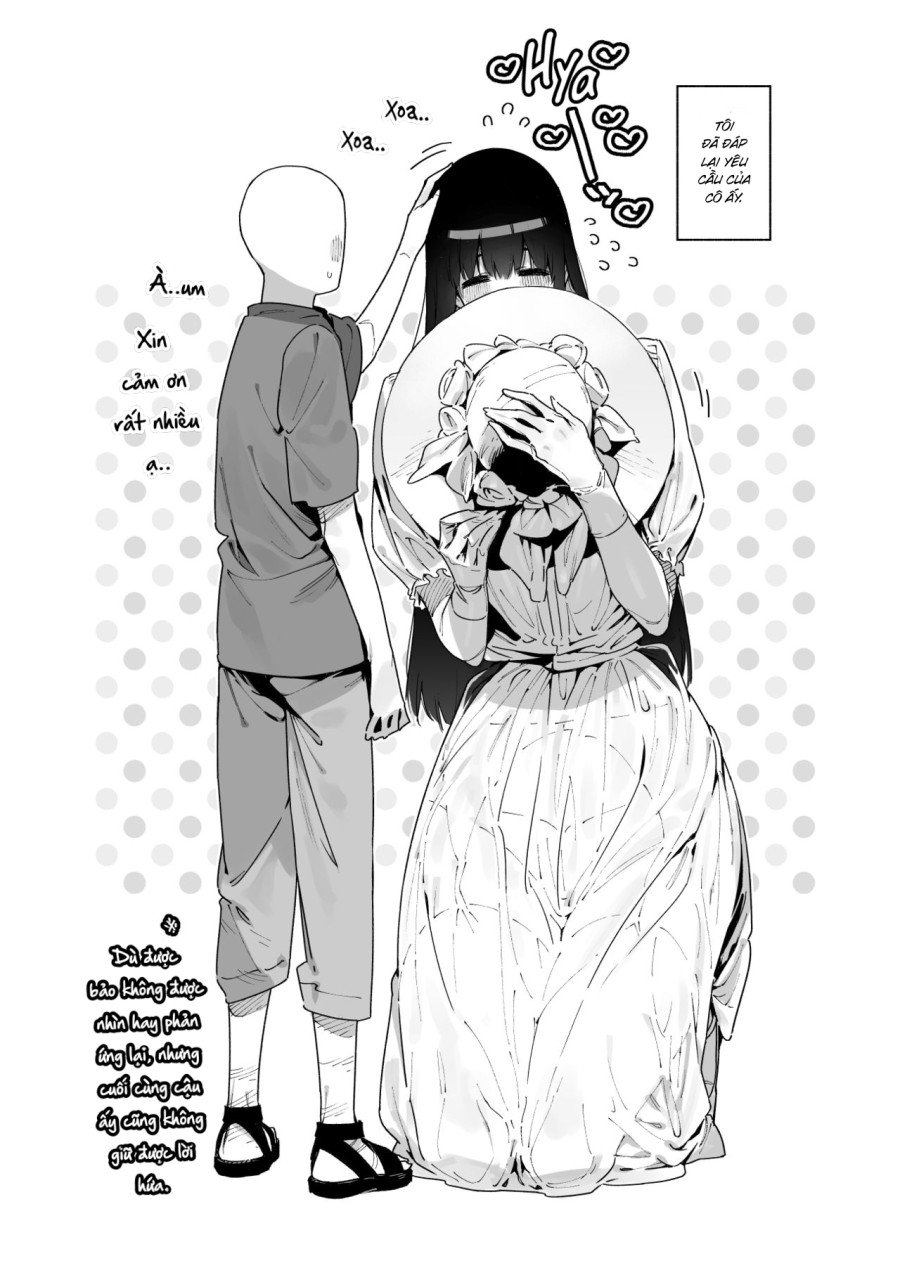 Shigoto o Yameta node Nido to Kicha Dame to Iwareta Inaka ni Kaette kitara Dekkai Onnanoko no Kai ni Mechamecha ni sareru Hanashi 