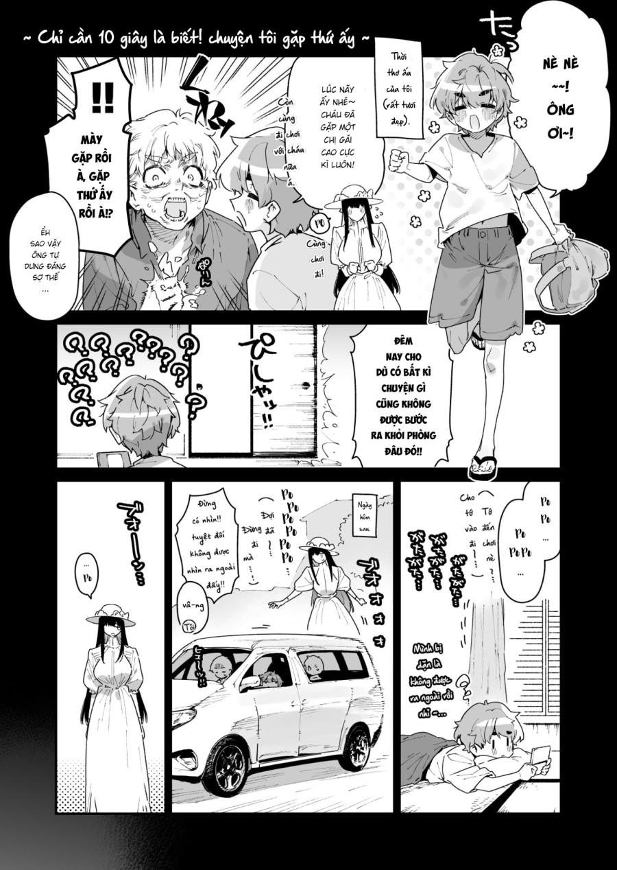 Shigoto o Yameta node Nido to Kicha Dame to Iwareta Inaka ni Kaette kitara Dekkai Onnanoko no Kai ni Mechamecha ni sareru Hanashi 