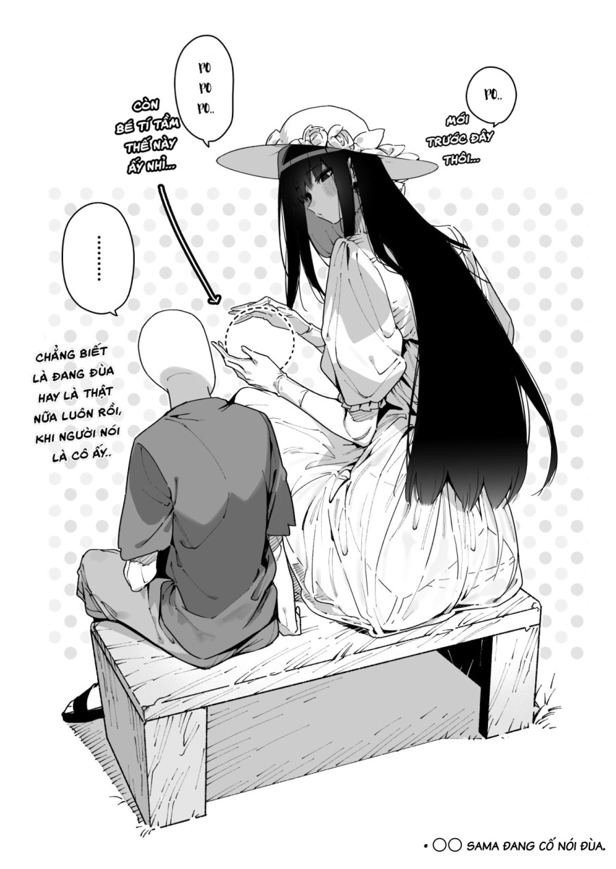 Shigoto o Yameta node Nido to Kicha Dame to Iwareta Inaka ni Kaette kitara Dekkai Onnanoko no Kai ni Mechamecha ni sareru Hanashi 