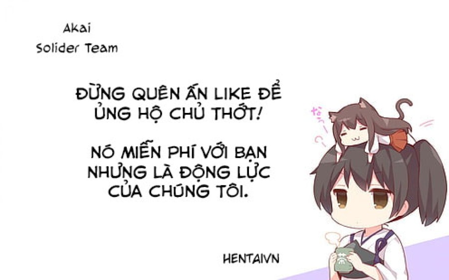 Vợ sếp để em lo 