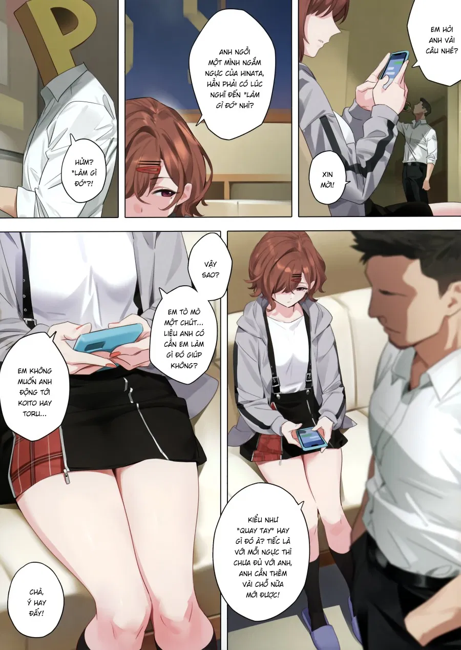 FANTASY DIARY 
