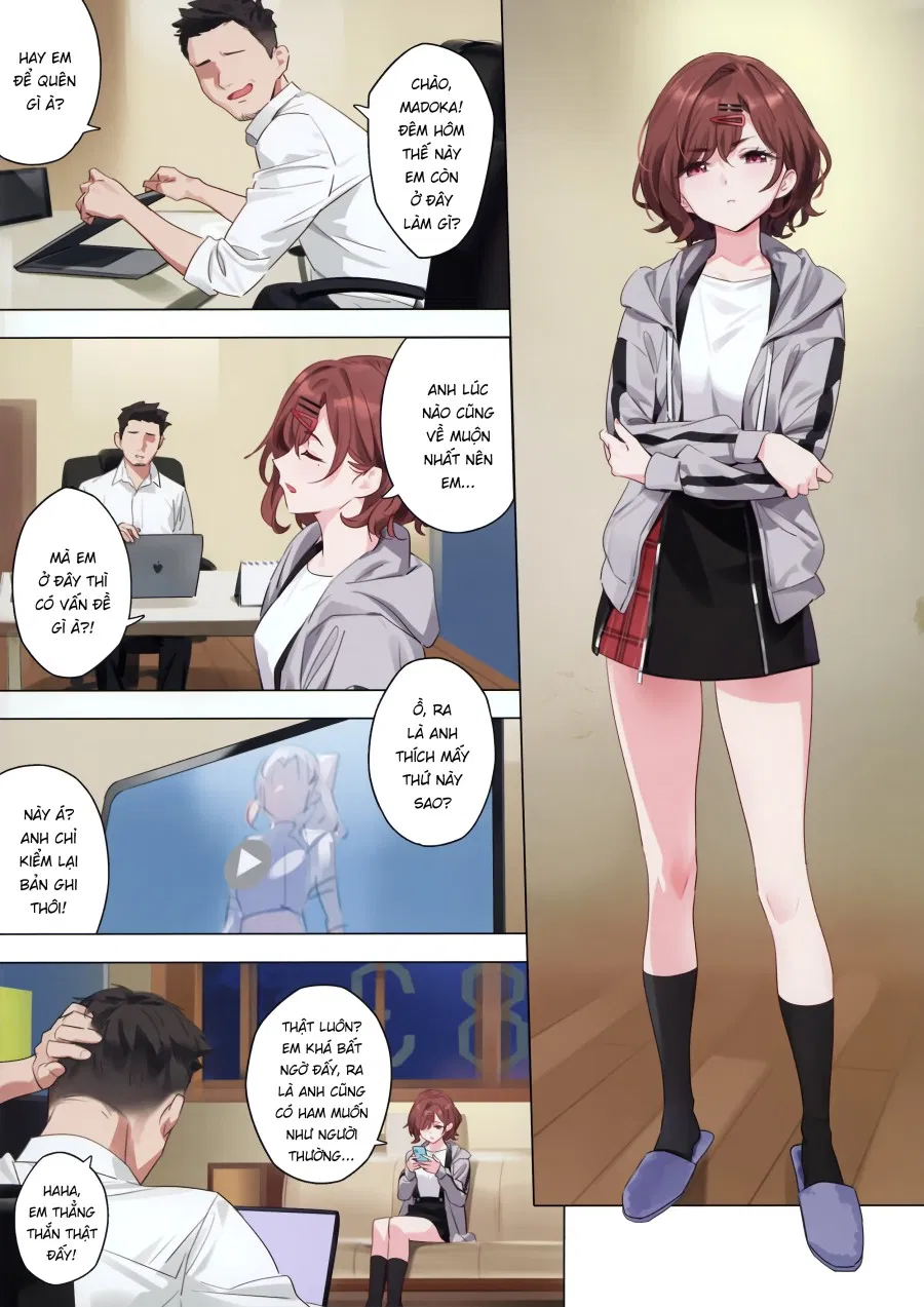 FANTASY DIARY 