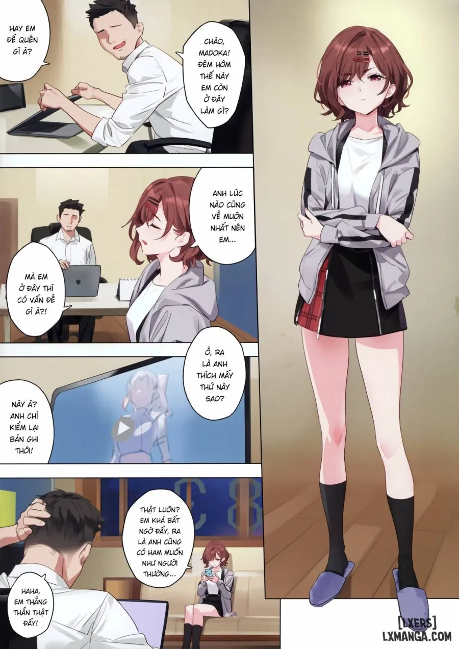 FANTASY DIARY 