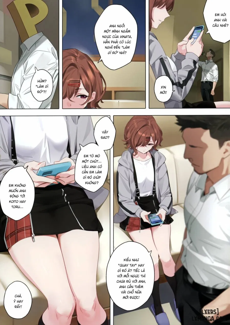 FANTASY DIARY 