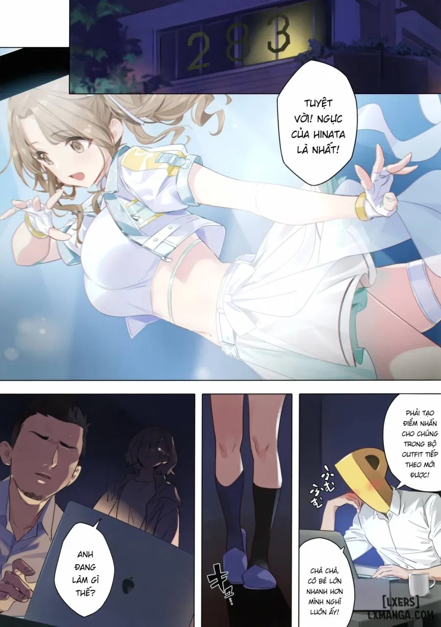 FANTASY DIARY 