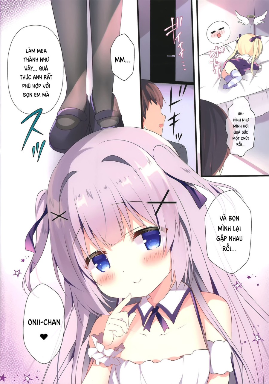 Succubus Delivery S 