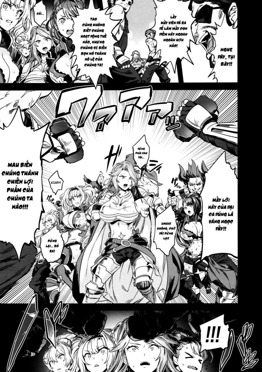 Saimin Mesubuta Kikuudan | Pig Sow Crew Hypnosis 
