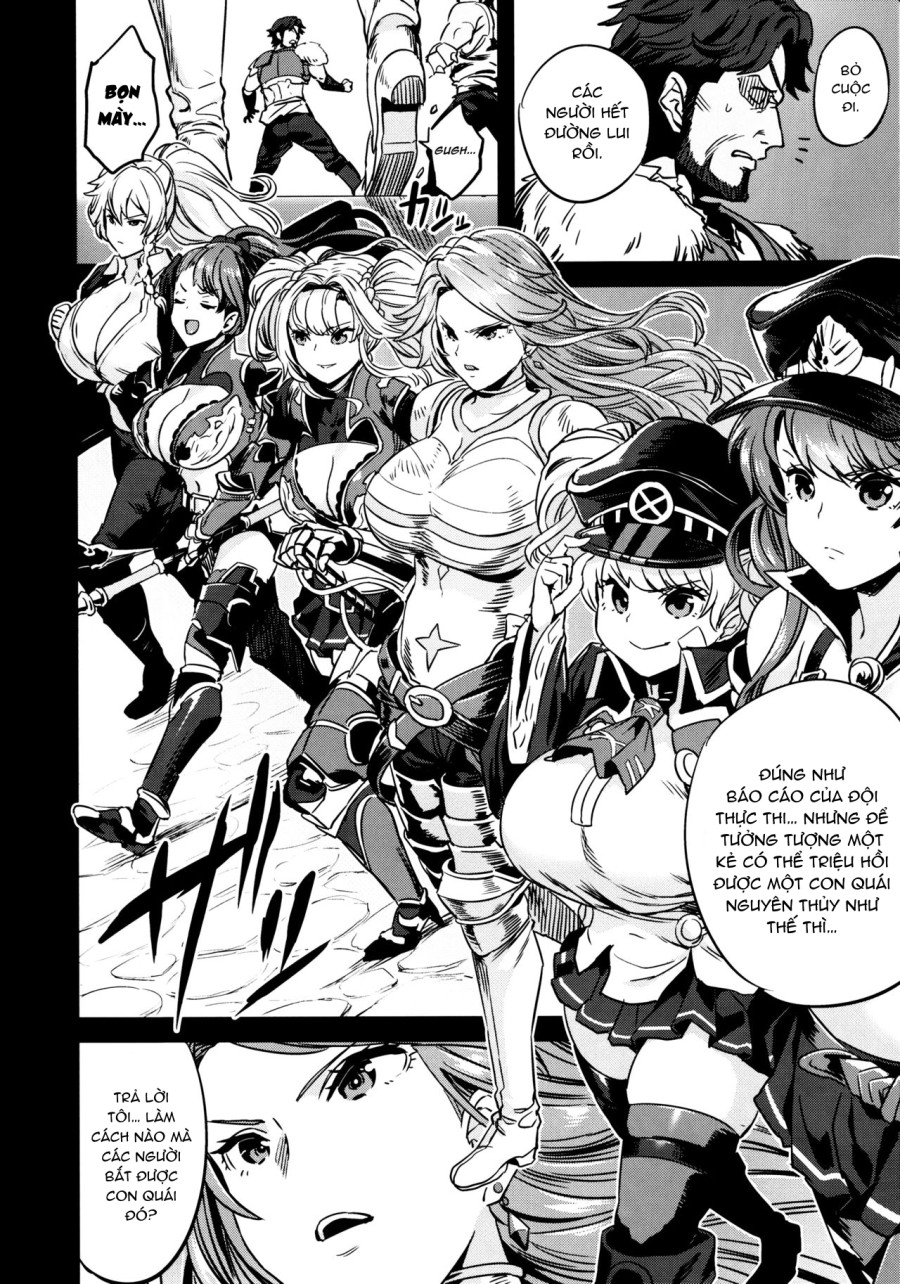 Saimin Mesubuta Kikuudan | Pig Sow Crew Hypnosis 