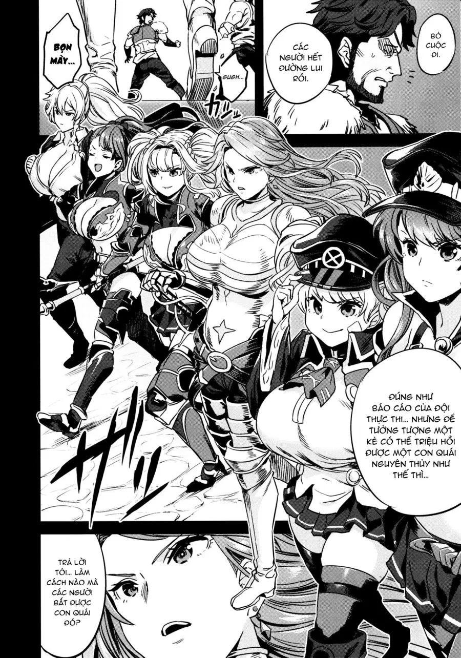 Saimin Mesubuta Kikuudan | Pig Sow Crew Hypnosis 