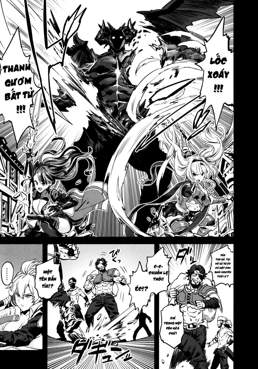 Saimin Mesubuta Kikuudan | Pig Sow Crew Hypnosis 