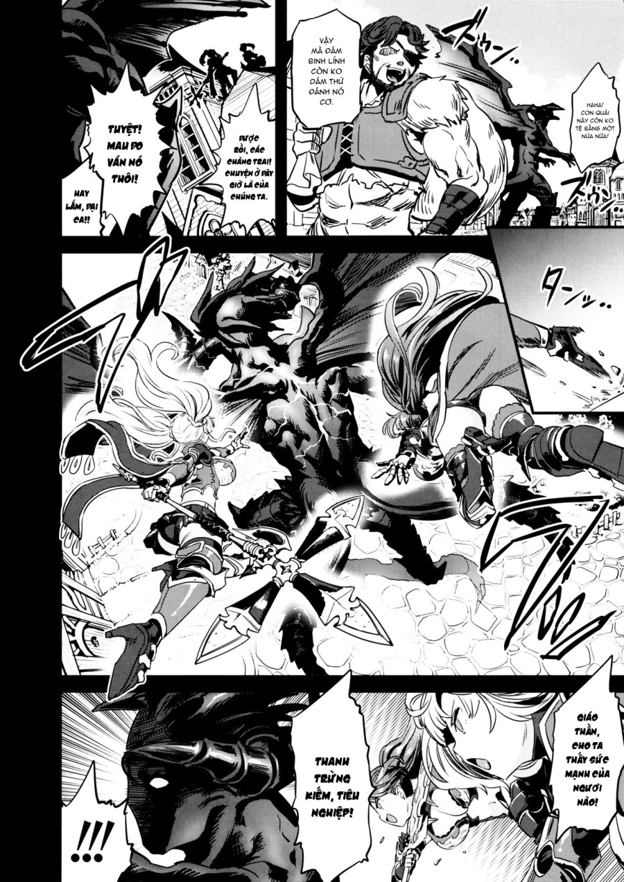 Saimin Mesubuta Kikuudan | Pig Sow Crew Hypnosis 