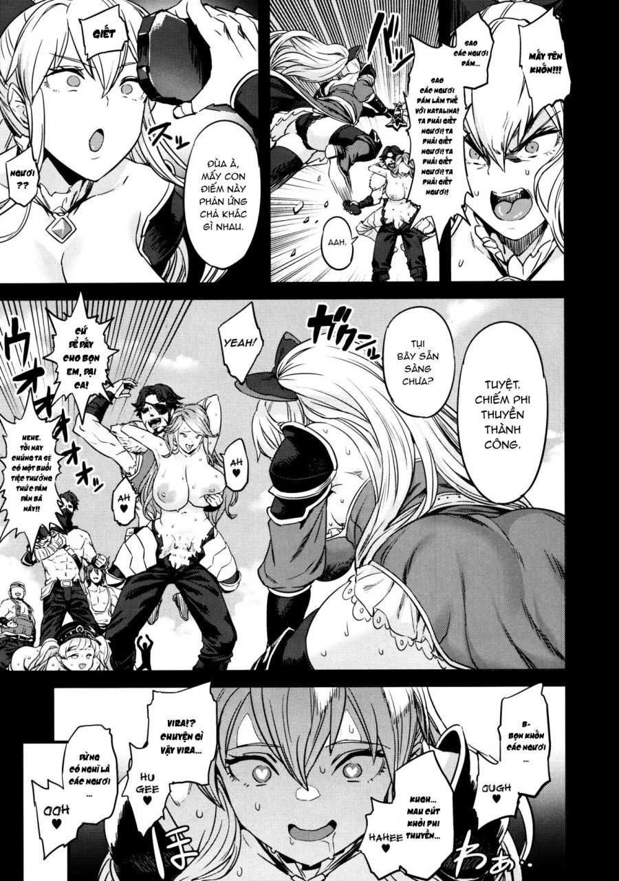 Saimin Mesubuta Kikuudan | Pig Sow Crew Hypnosis 