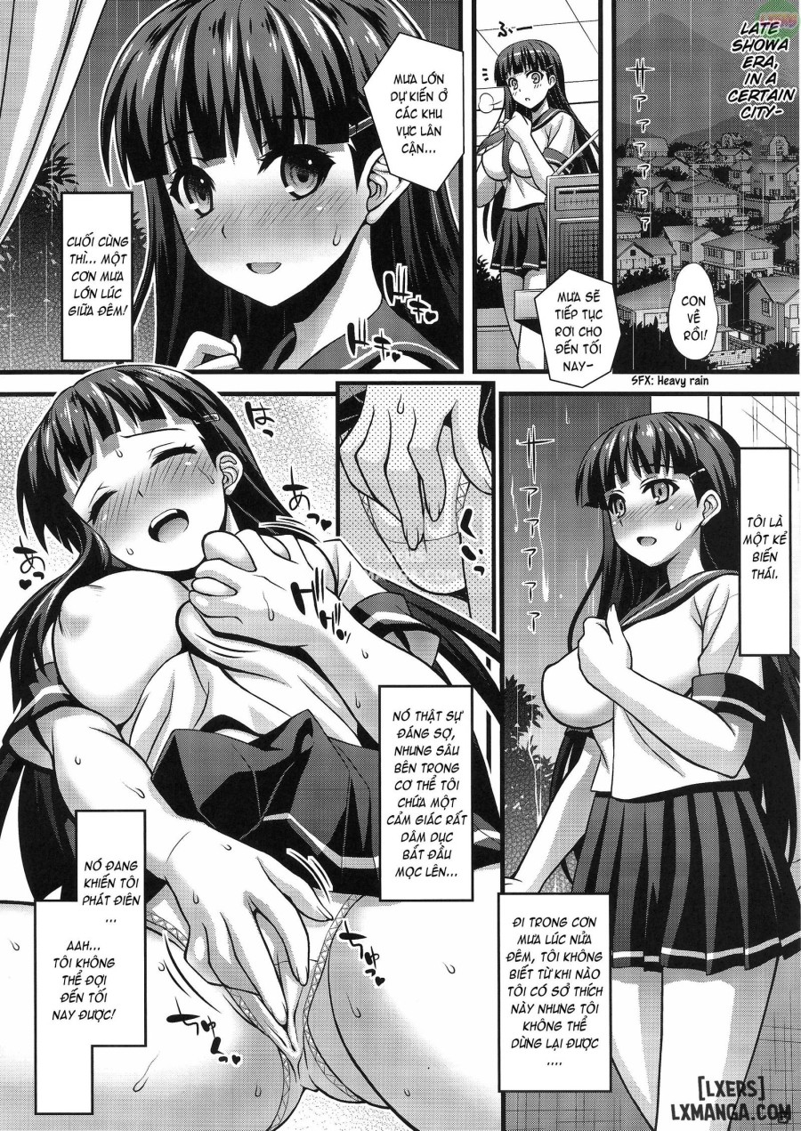 Niku Miko no Utage 