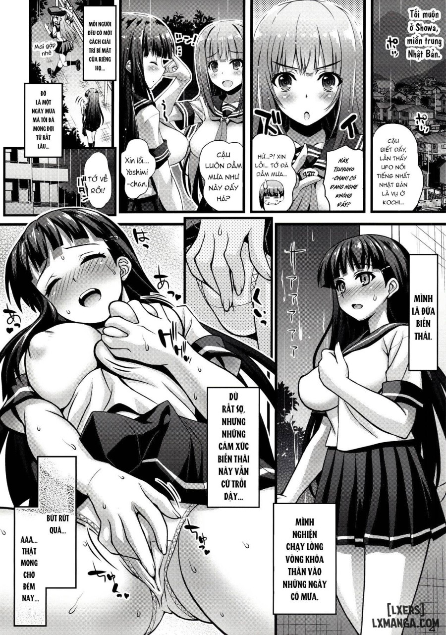 Niku Miko no Utage 