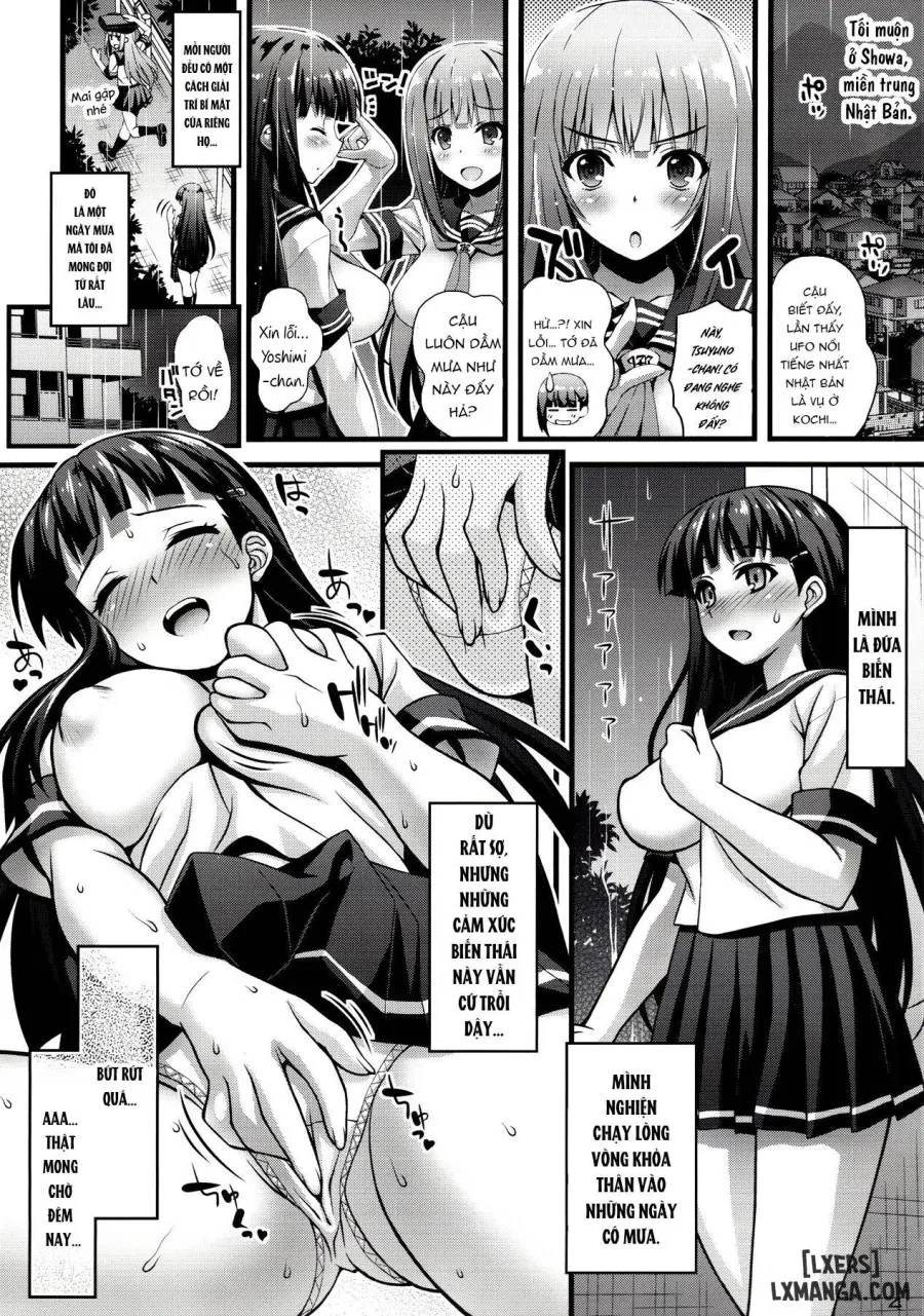 Niku Miko no Utage 