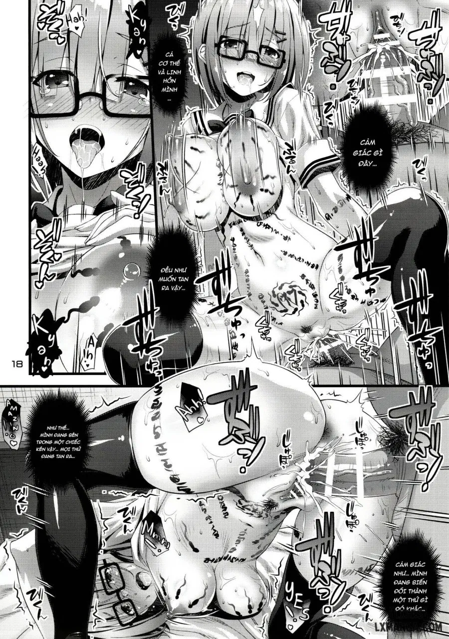 Niku Miko no Utage 