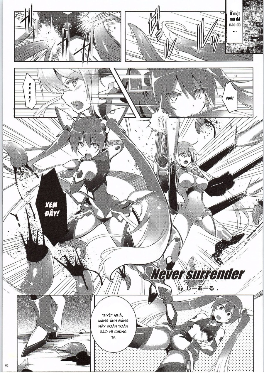 Ore, Shokushu Zokusei ni Narukamo Shiremasen. 