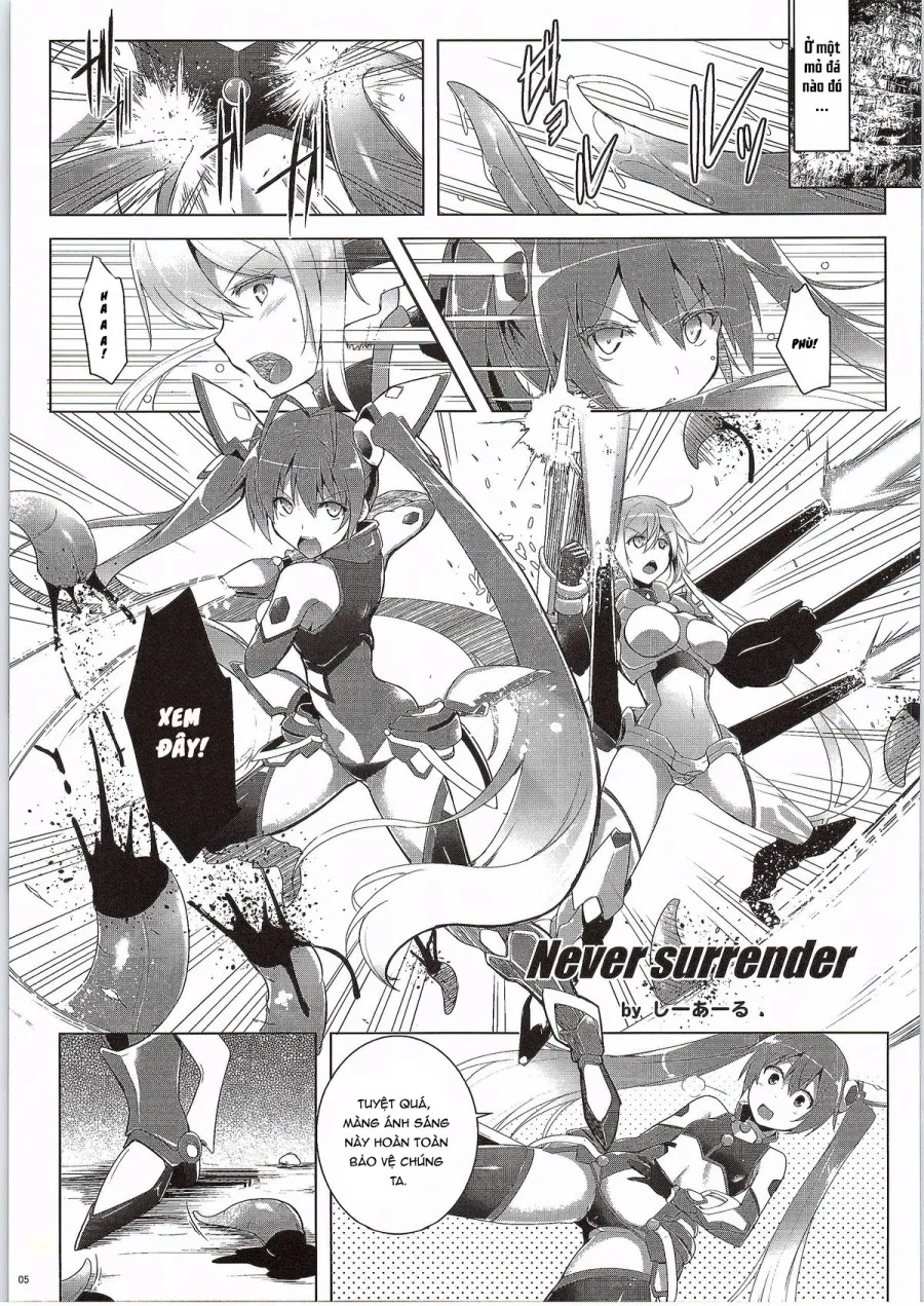 Ore, Shokushu Zokusei ni Narukamo Shiremasen. 