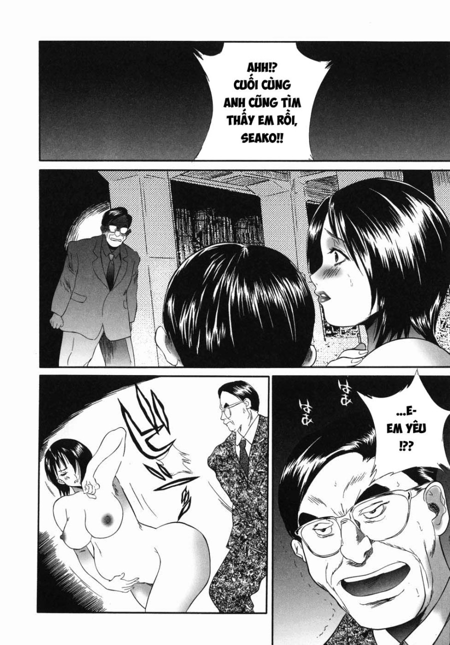 Seako Vô Gia Cư 