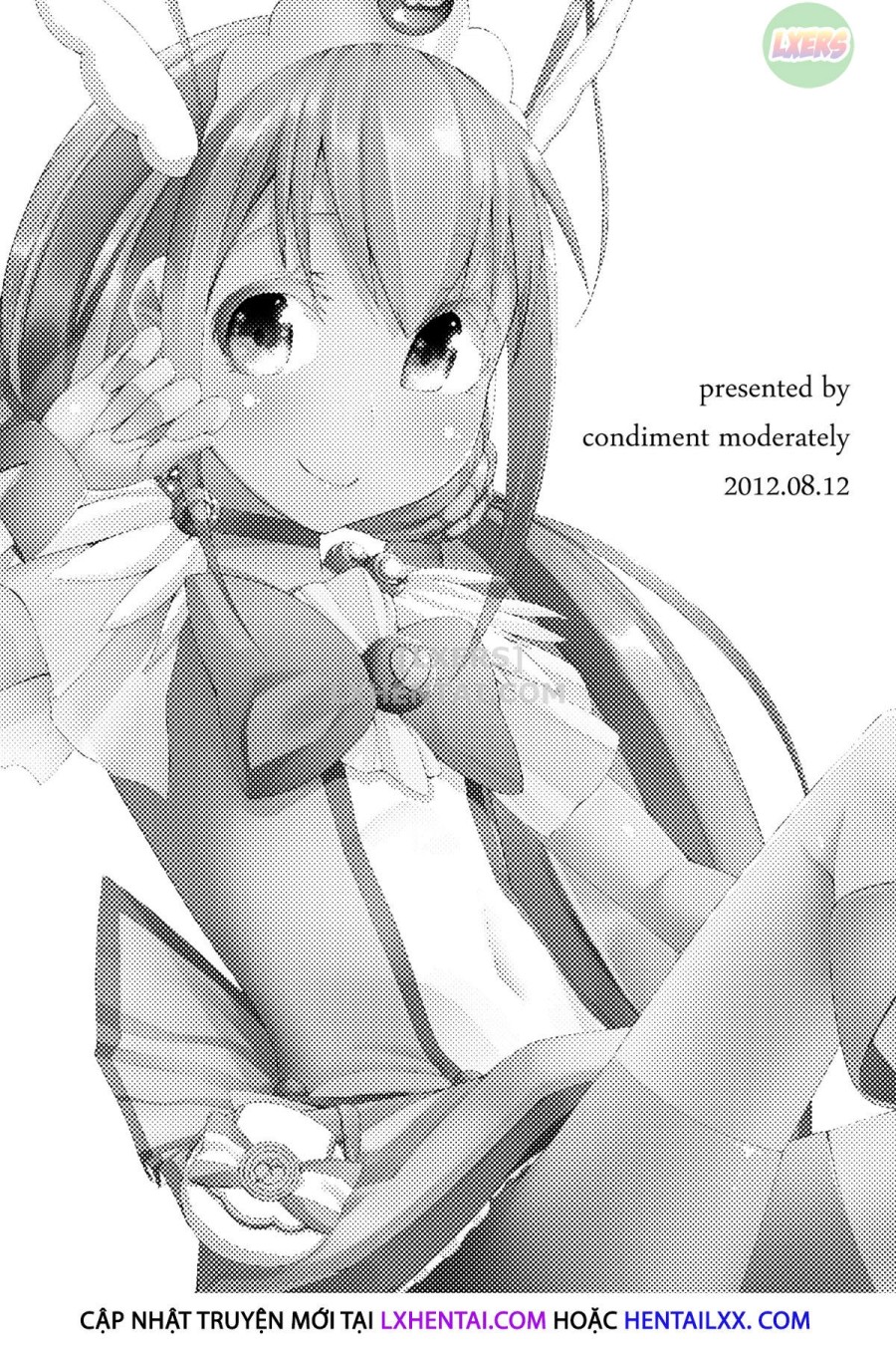 CHEMICAL HAPPY!! 