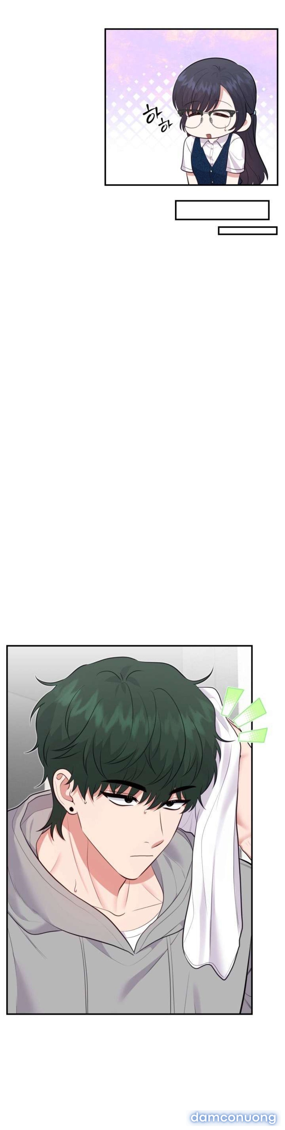 〖18+〗- SHOW ME YOUR TEETH 