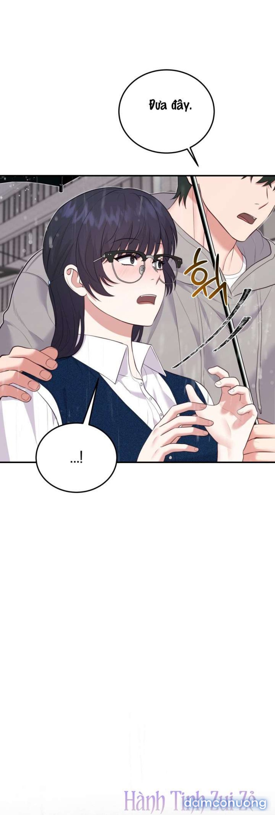 〖18+〗- SHOW ME YOUR TEETH 