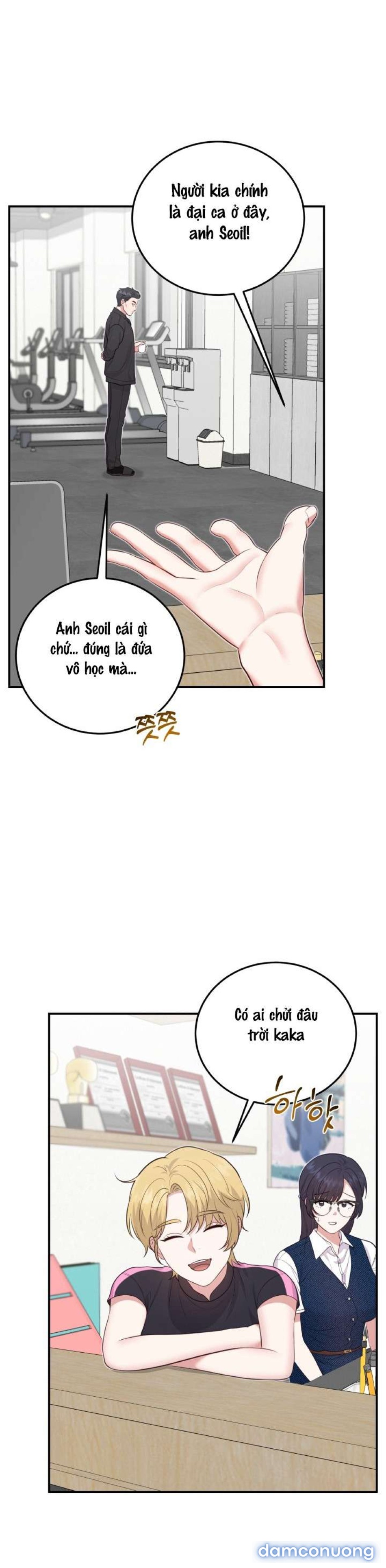 〖18+〗- SHOW ME YOUR TEETH 