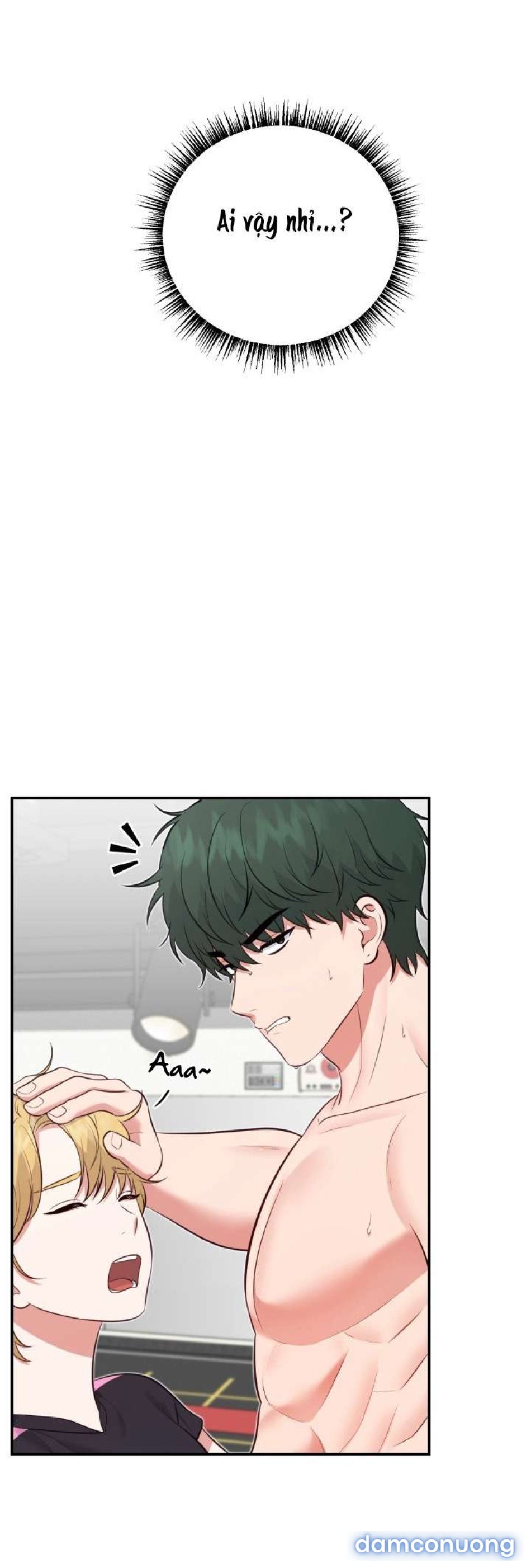 〖18+〗- SHOW ME YOUR TEETH 