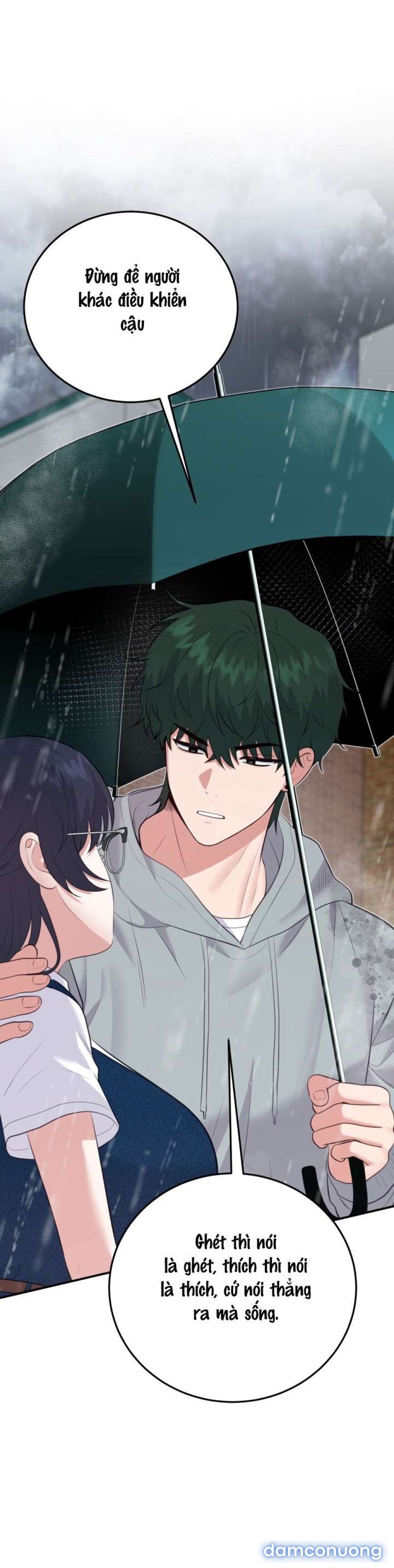 〖18+〗- SHOW ME YOUR TEETH 