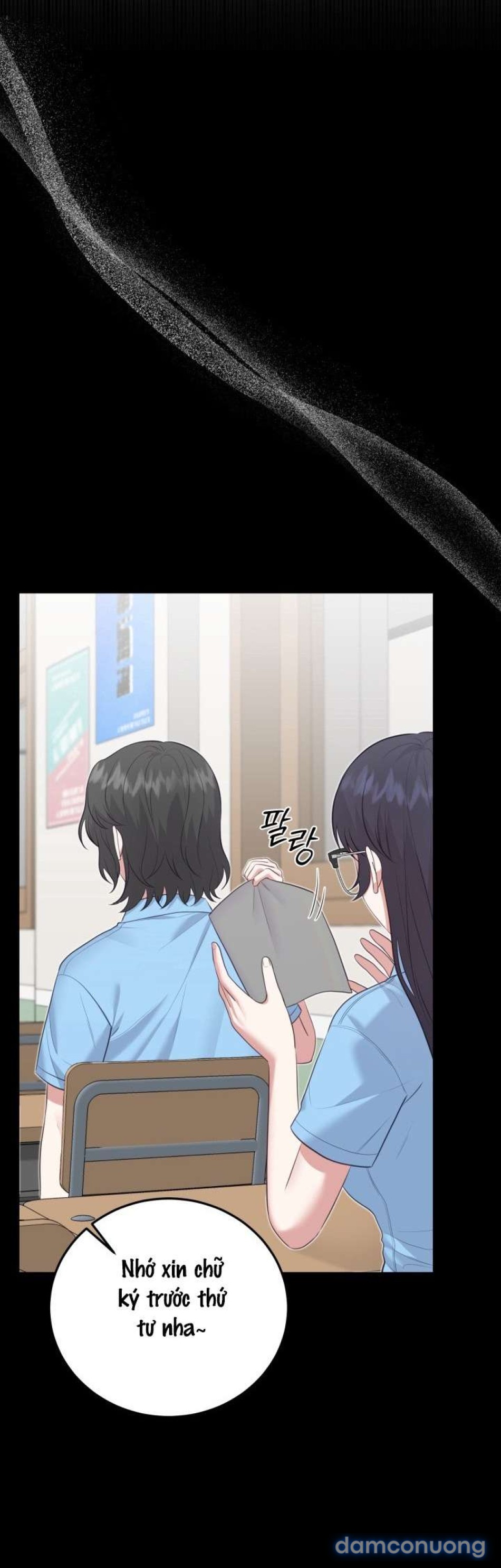 〖18+〗- SHOW ME YOUR TEETH 