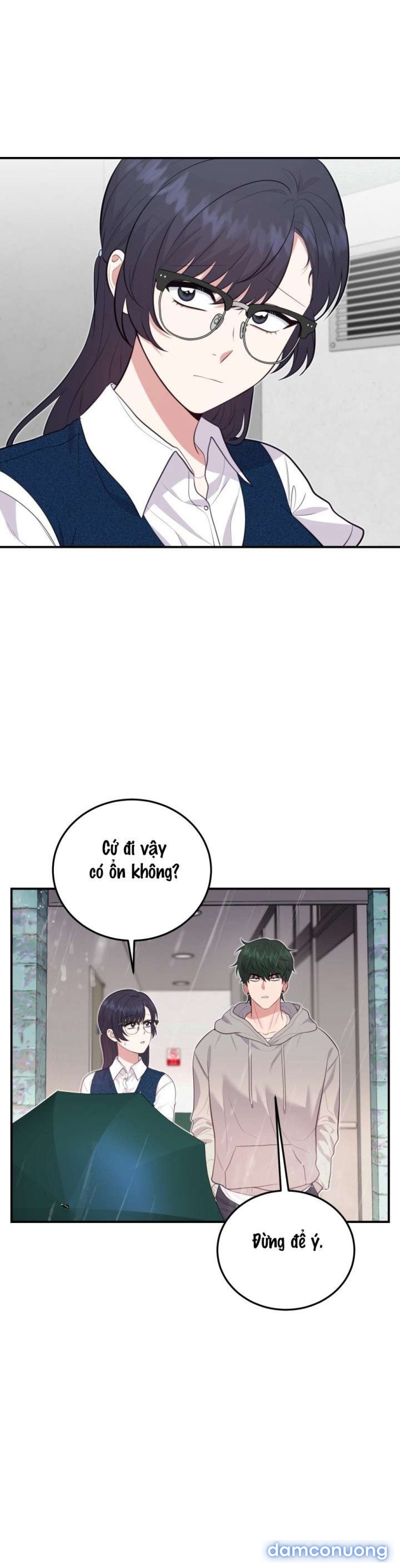 〖18+〗- SHOW ME YOUR TEETH 