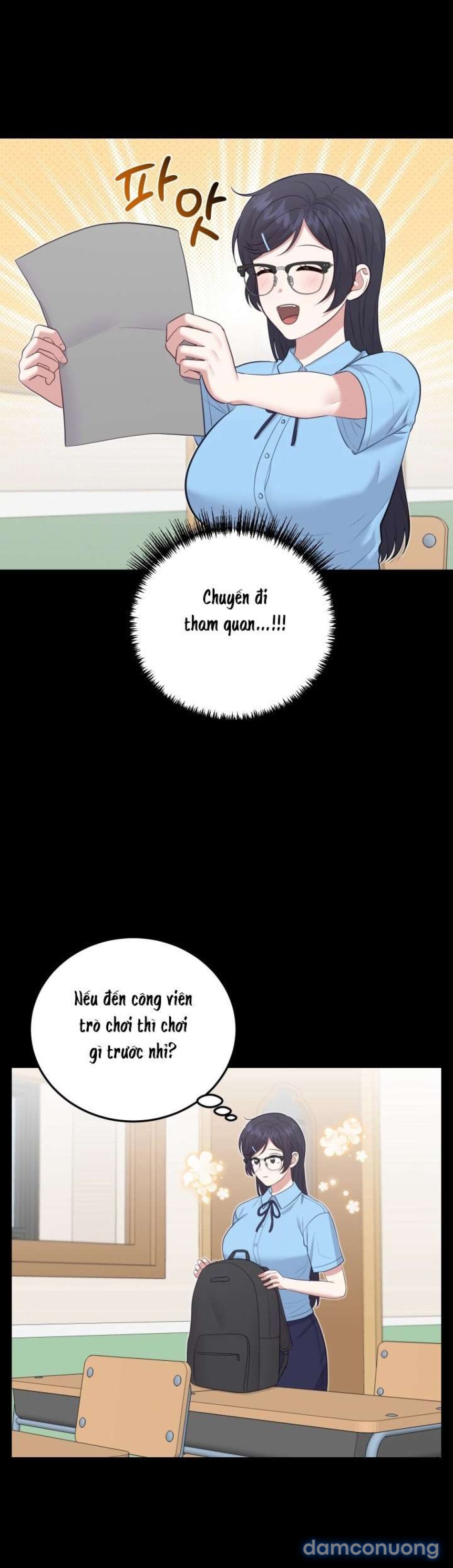 〖18+〗- SHOW ME YOUR TEETH 