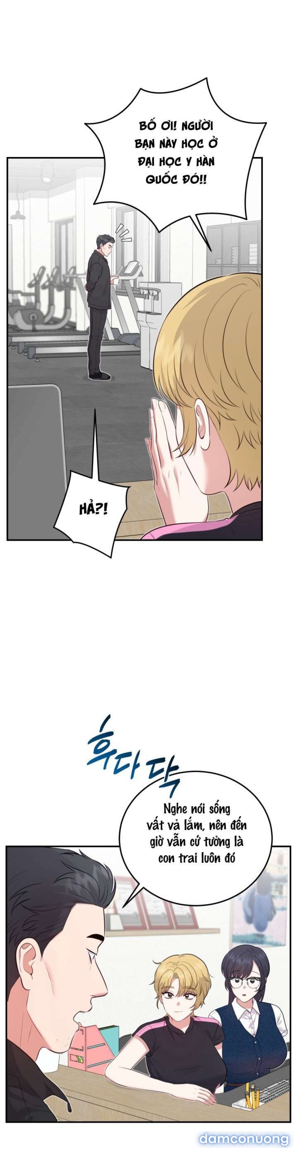 〖18+〗- SHOW ME YOUR TEETH 