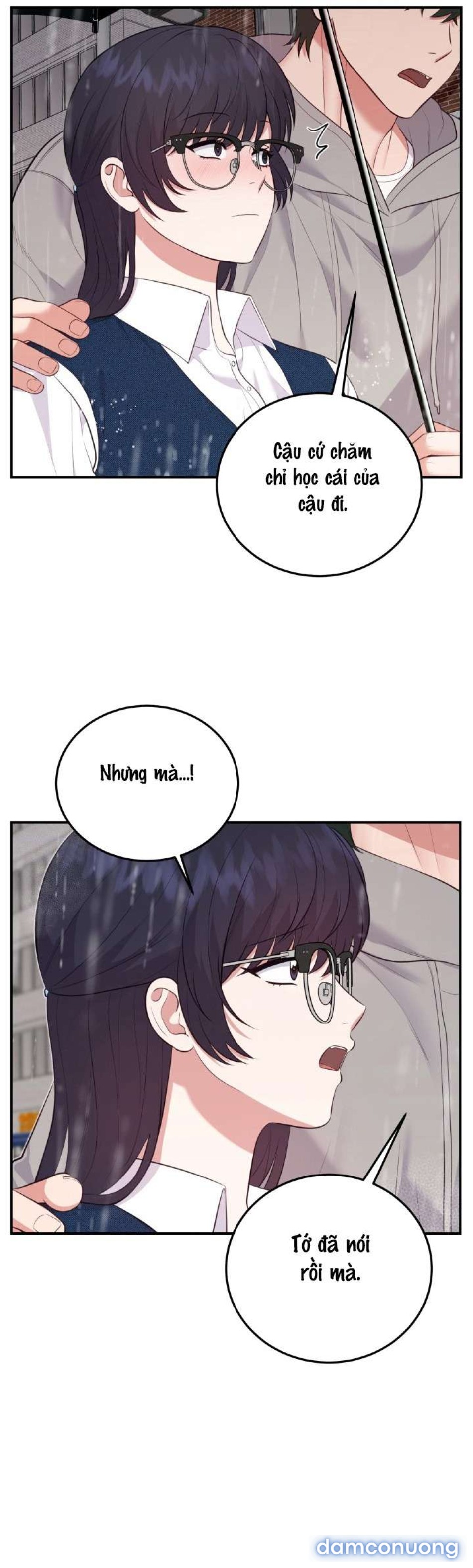 〖18+〗- SHOW ME YOUR TEETH 