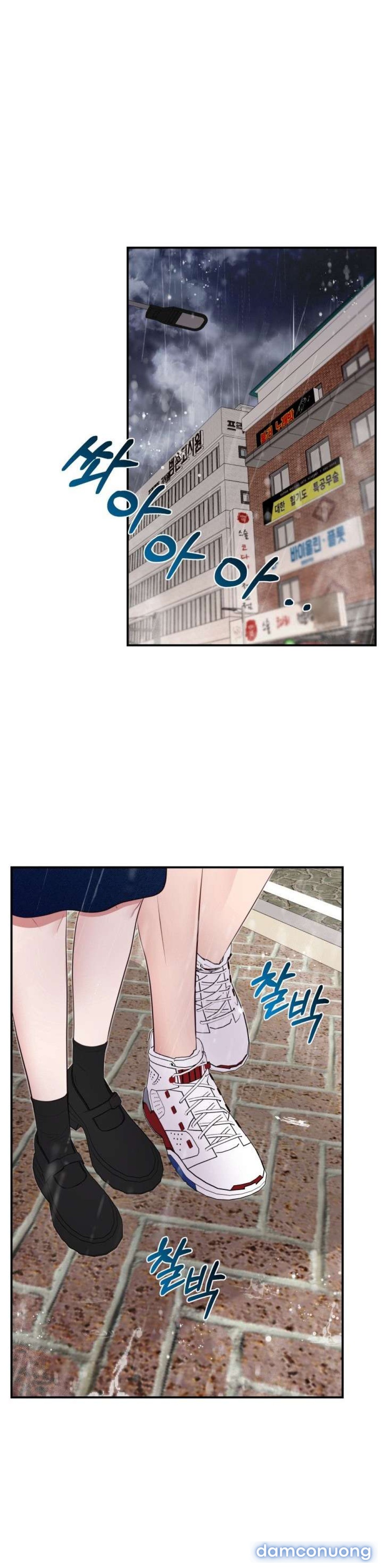 〖18+〗- SHOW ME YOUR TEETH 