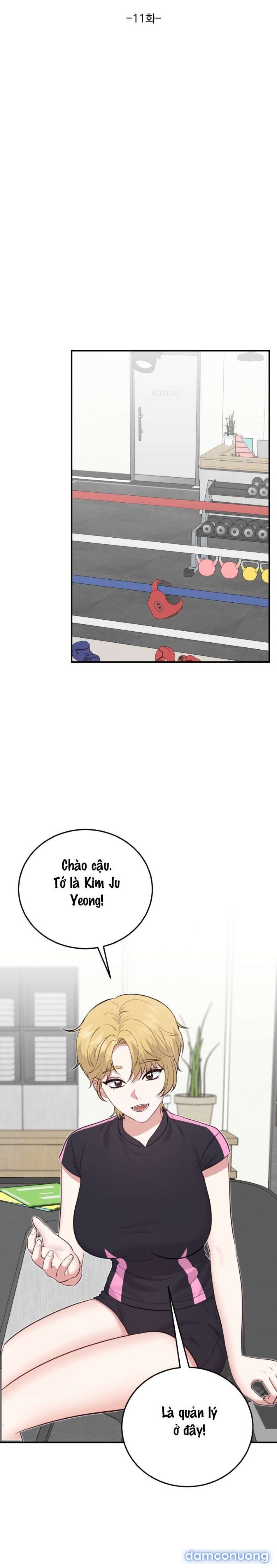 〖18+〗- SHOW ME YOUR TEETH 