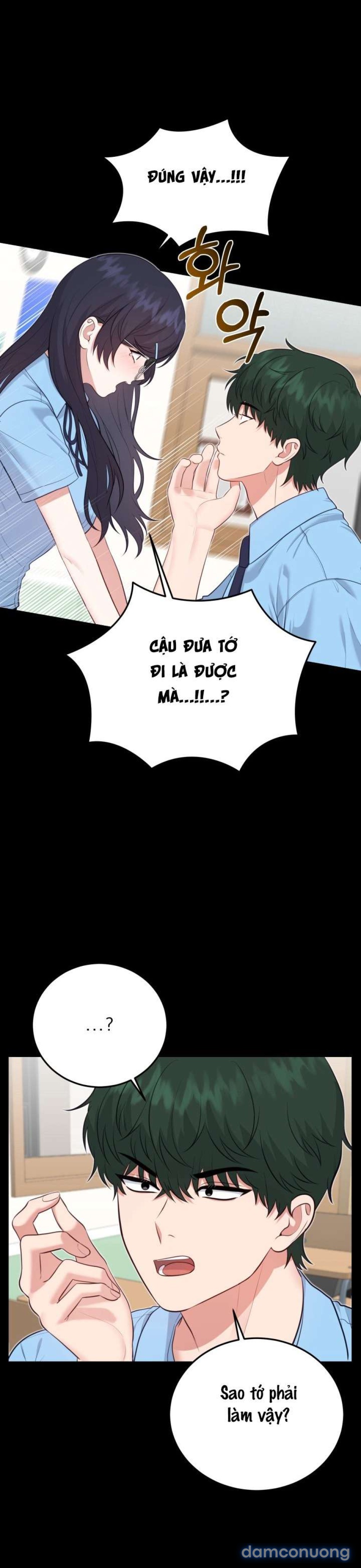 〖18+〗- SHOW ME YOUR TEETH 