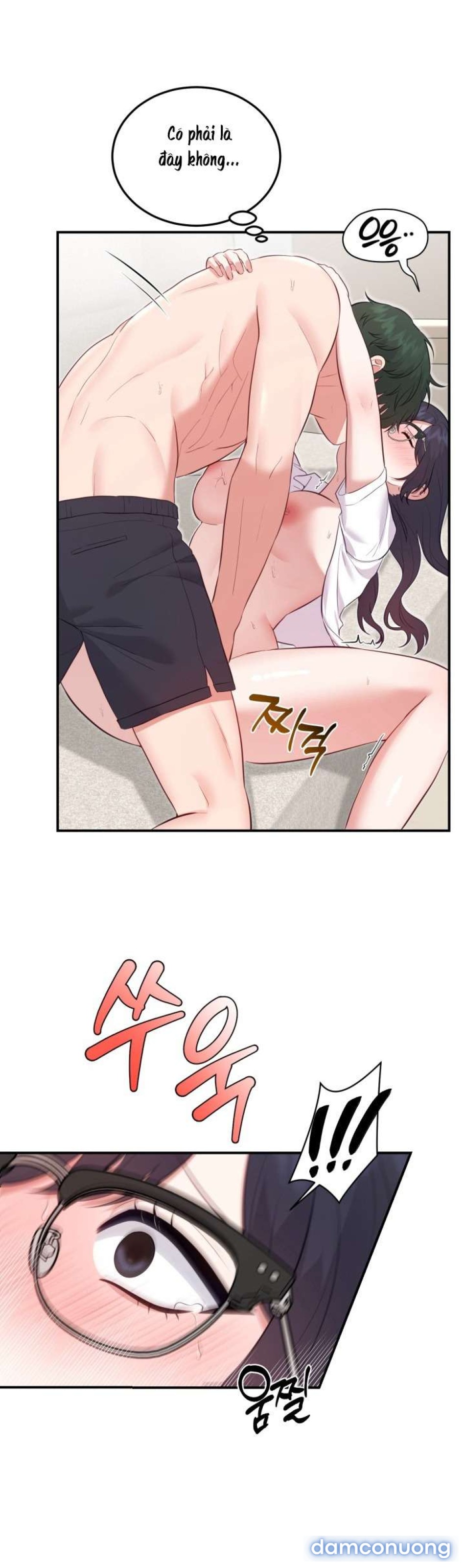 〖18+〗- SHOW ME YOUR TEETH 