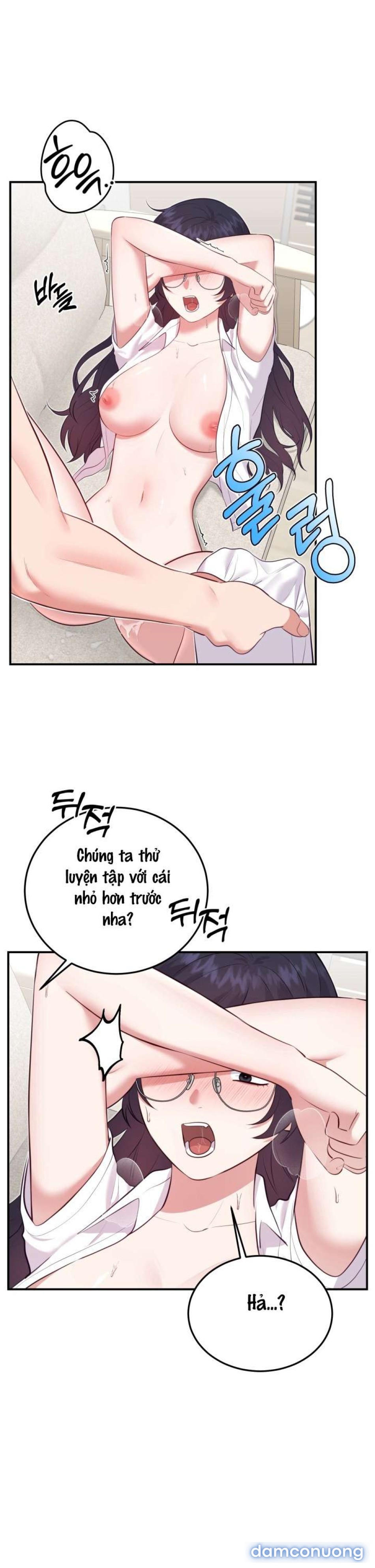 〖18+〗- SHOW ME YOUR TEETH 