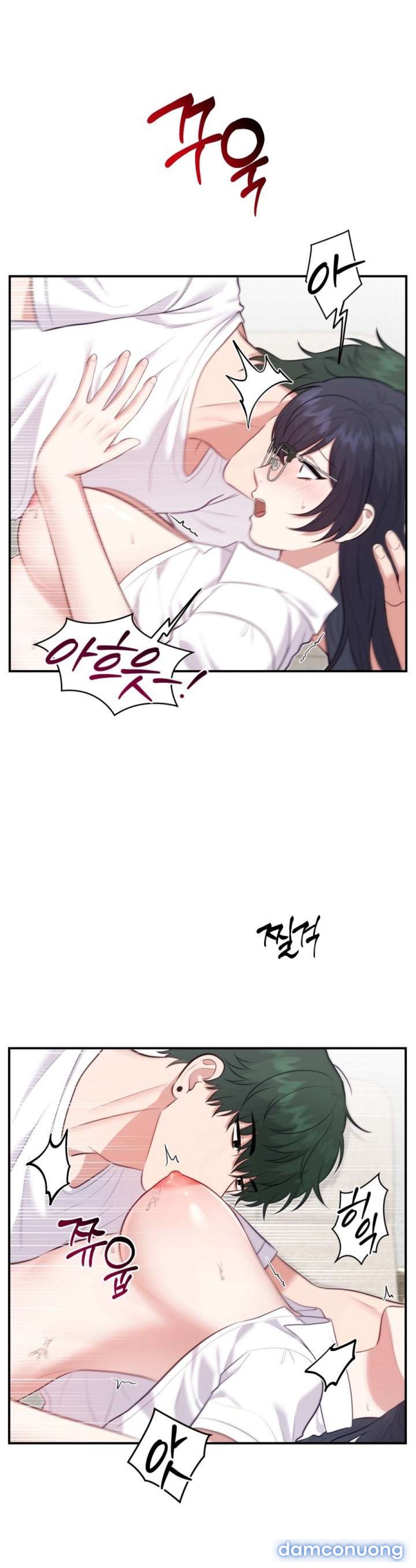 〖18+〗- SHOW ME YOUR TEETH 