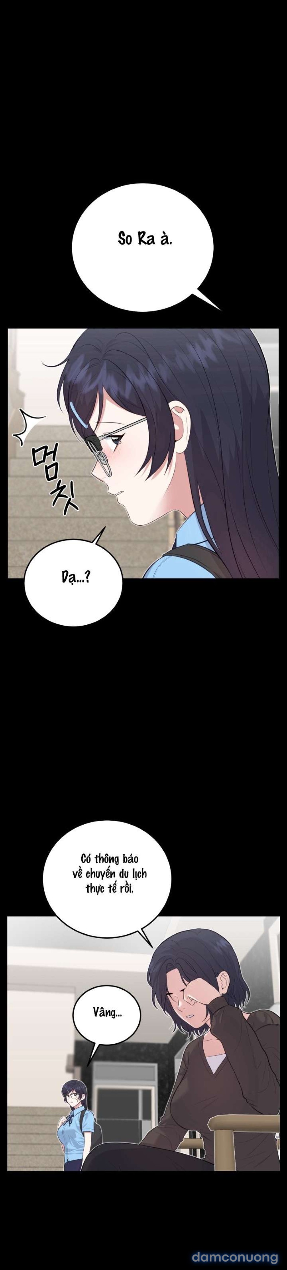 〖18+〗- SHOW ME YOUR TEETH 